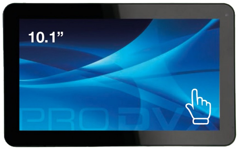 PRODVX Display 10,1